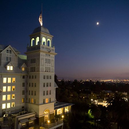 The Claremont Club & Spa, A Fairmont Hotel Berkeley Esterno foto